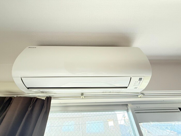 物件内観写真17　(居室)