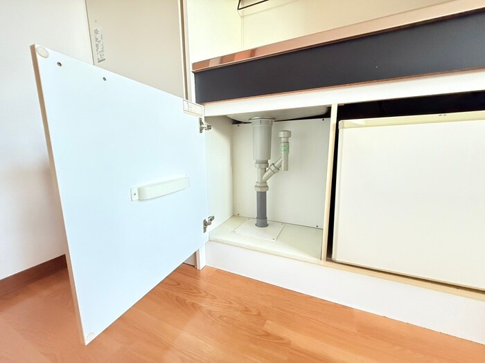 物件内観写真21　(収納)