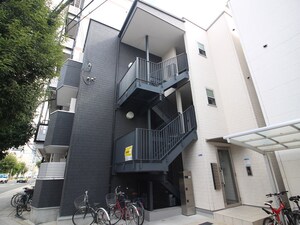 エスエスⅡ外観写真
