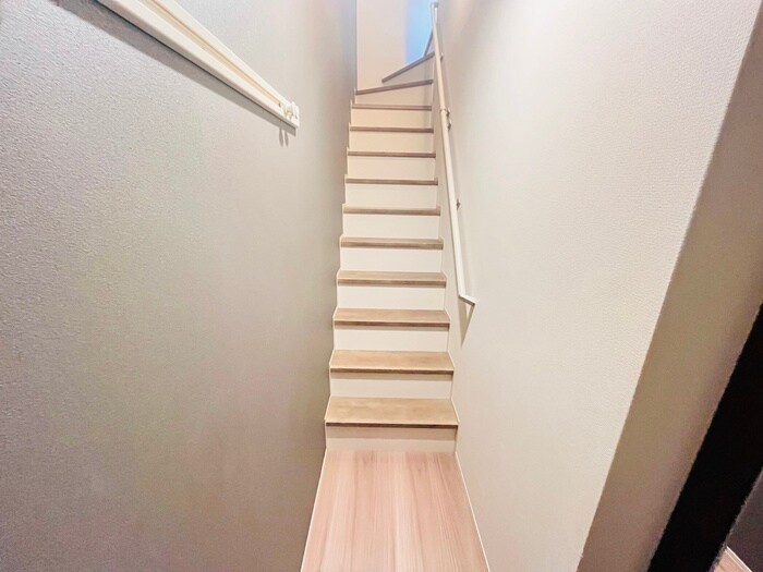 物件内観写真17　(廊下)