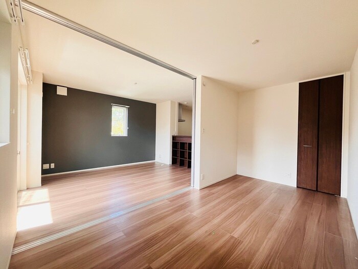 物件内観写真20　(居室)