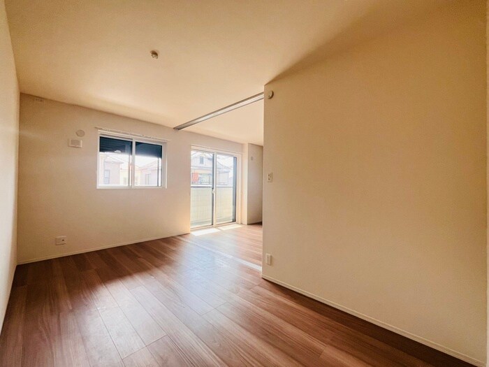 物件内観写真21　(居室)