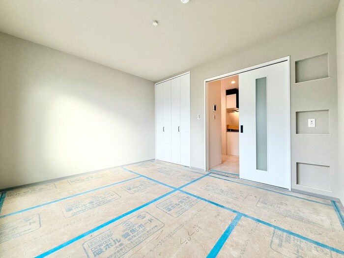 物件内観写真9　(居室)