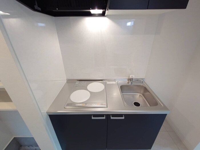 物件内観写真11　(キッチン)