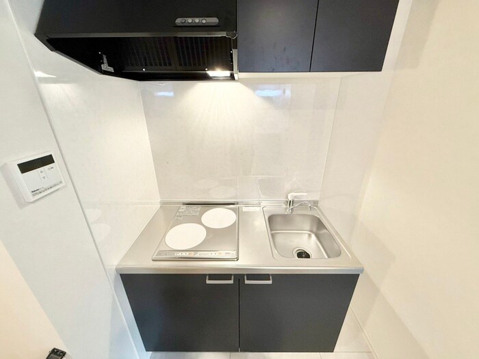 物件内観写真11　(キッチン)