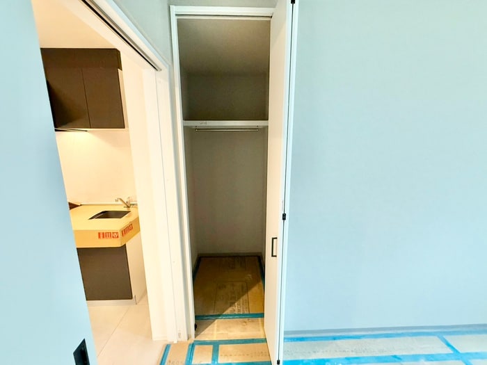 物件内観写真16　(収納)