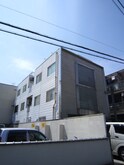 スト－クマンション