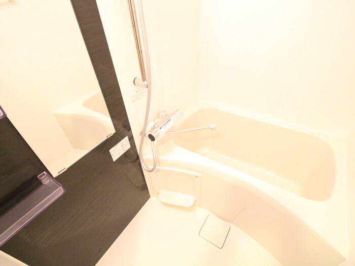 物件内観写真10　(バス／シャワールーム等)
