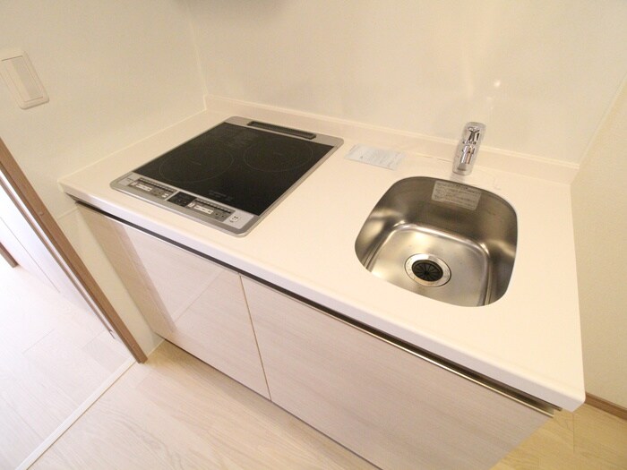 物件内観写真14　(キッチン)