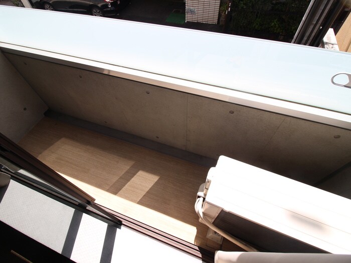 物件内観写真16　(ベランダ・バルコニー)