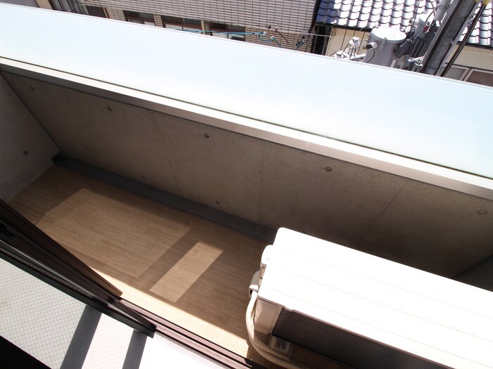 物件内観写真16　(ベランダ・バルコニー)