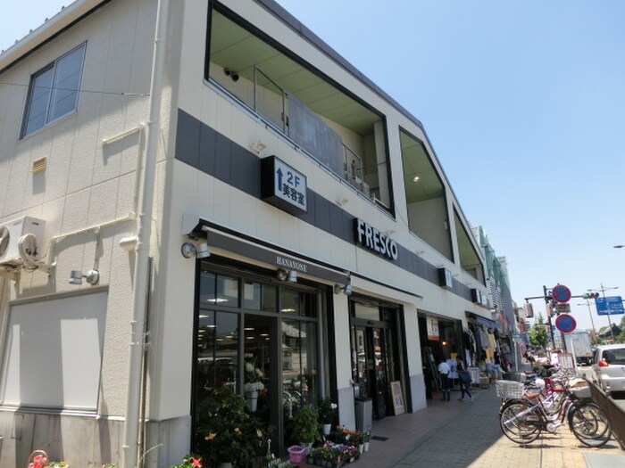 物件内観写真22　(周辺環境)