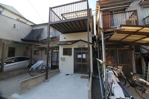 深野5丁目戸建外観写真