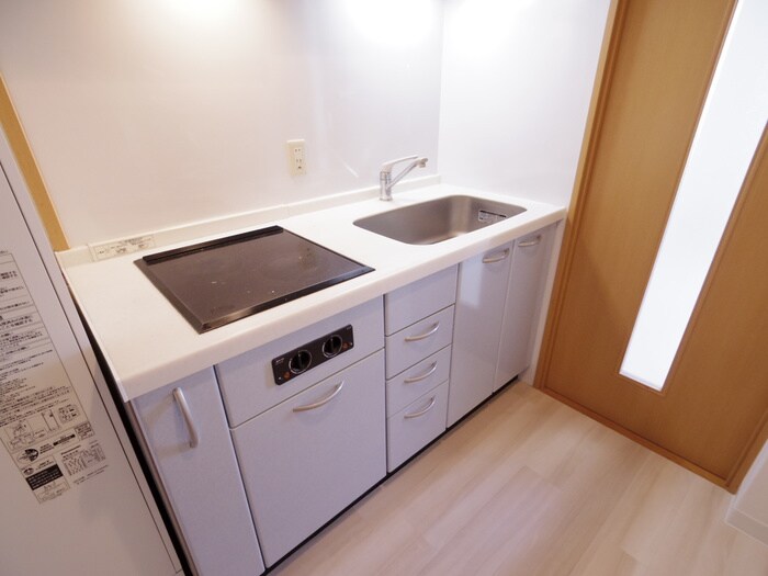 物件内観写真13　(キッチン)