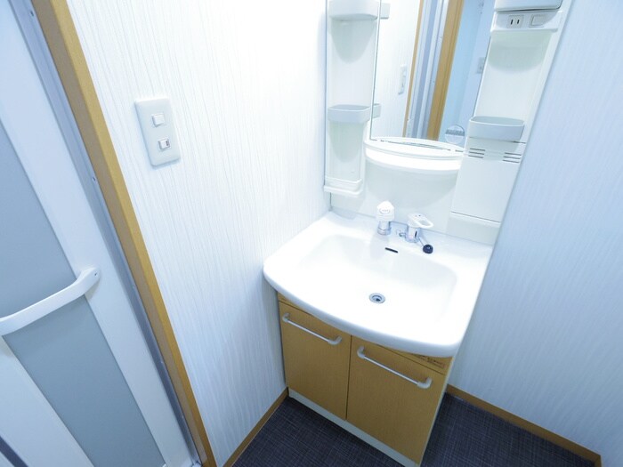 物件内観写真14　(洗面)