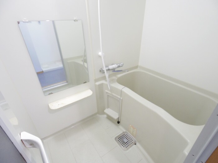 物件内観写真15　(バス／シャワールーム等)