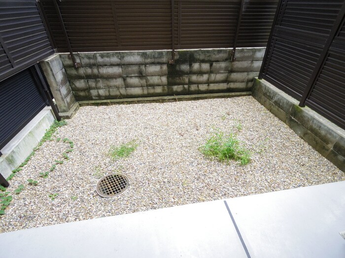 物件内観写真20　(ベランダ・バルコニー)