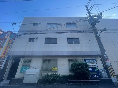 ハイツ泉外観写真