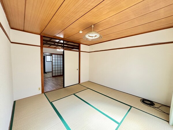 居室