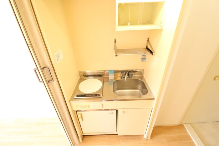 物件内観写真9　(キッチン)