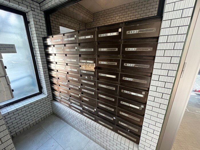 物件外観写真5　(建物設備)