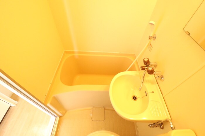 物件内観写真10　(バス／シャワールーム等)