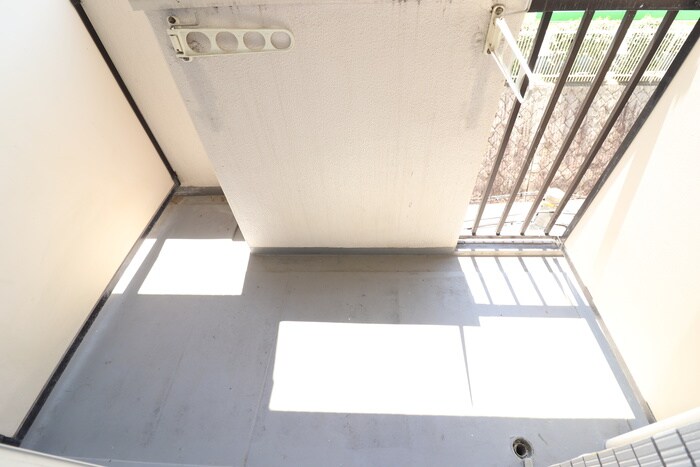 物件内観写真14　(ベランダ・バルコニー)