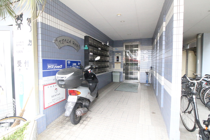 外観写真