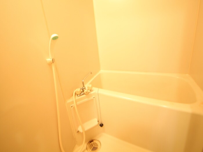 物件内観写真4　(バス／シャワールーム等)