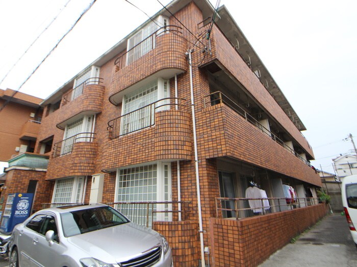 物件外観写真3　(外観写真)