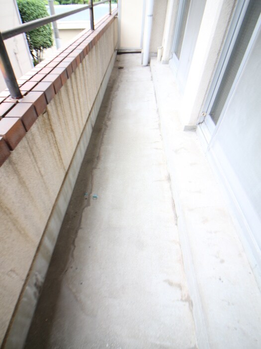 物件内観写真13　(ベランダ・バルコニー)