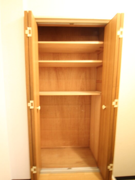 物件内観写真16　(靴箱)