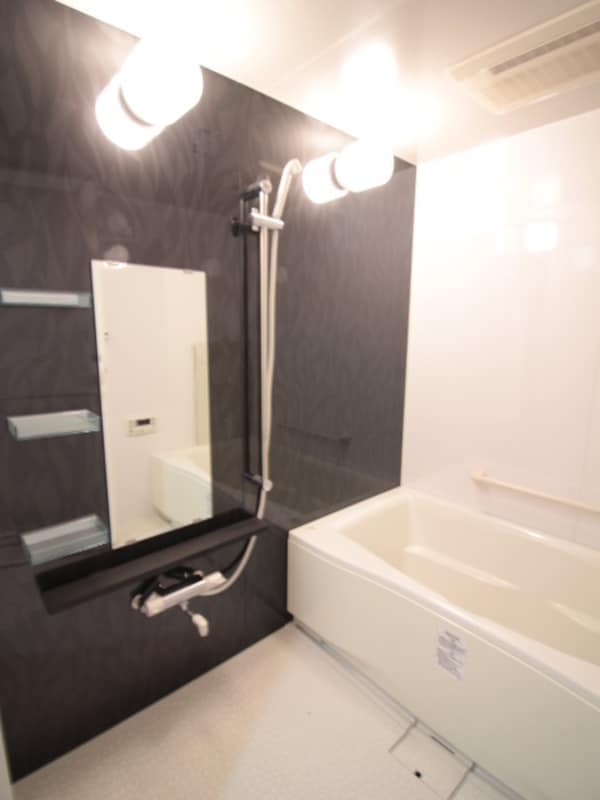 バス／シャワールーム等