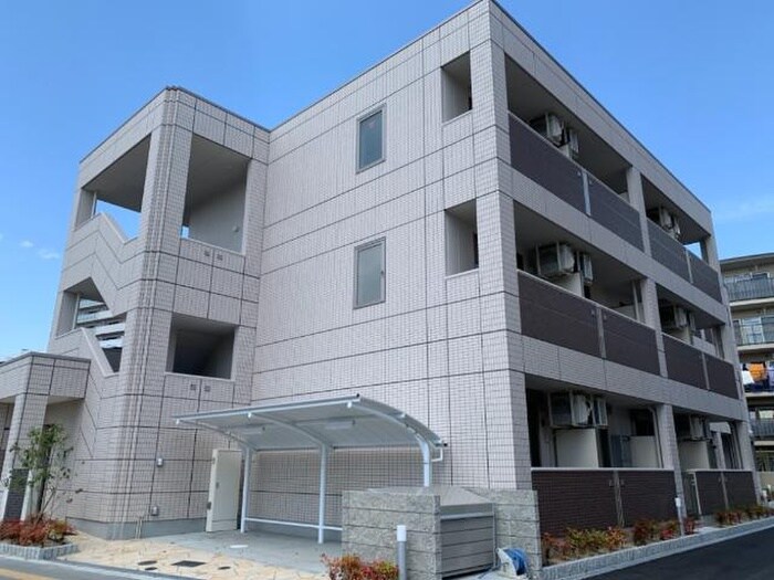 物件外観写真2　(その他)