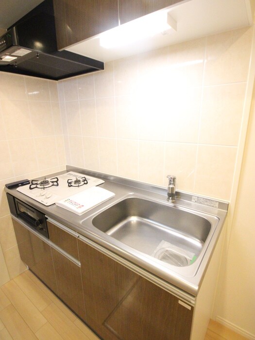 物件内観写真4　(キッチン)