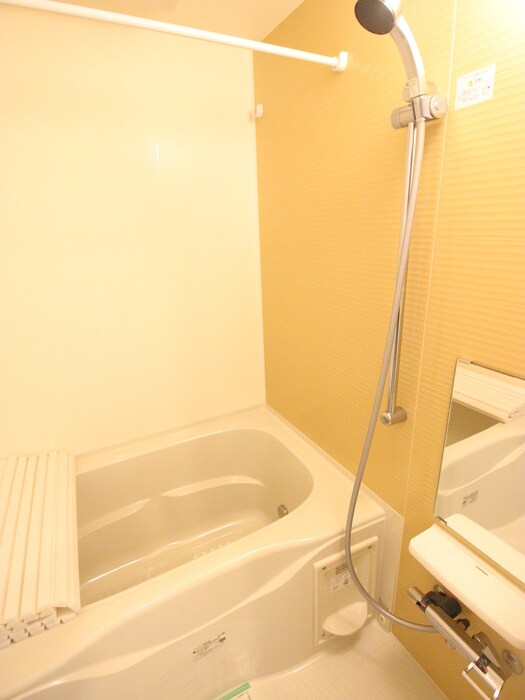 物件内観写真5　(バス／シャワールーム等)