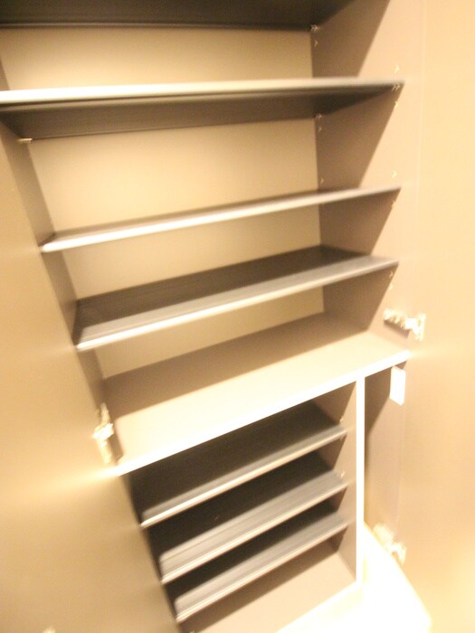 物件内観写真18　(靴箱)