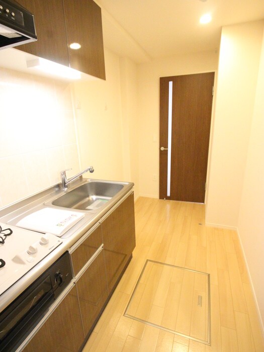 物件内観写真19　(キッチン)