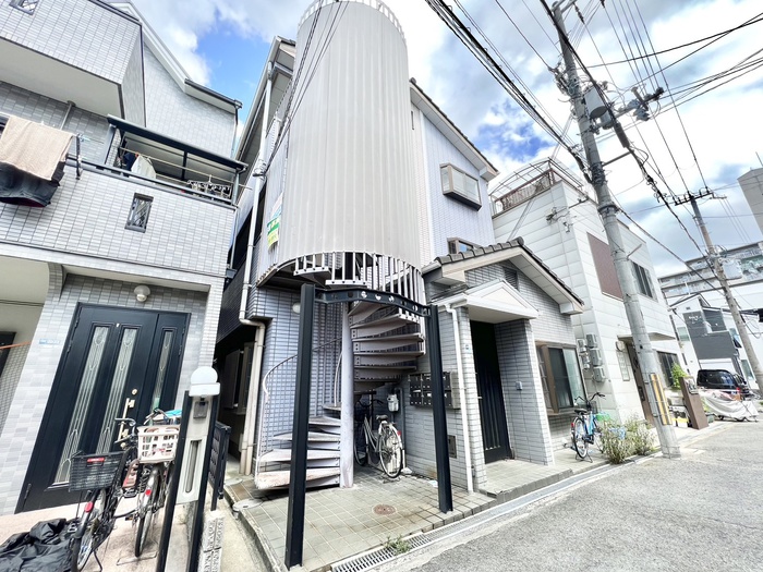 外観写真