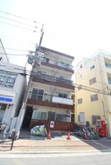 林ﾏﾝｼｮﾝ