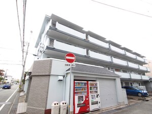 パ－ルハイツ外観写真