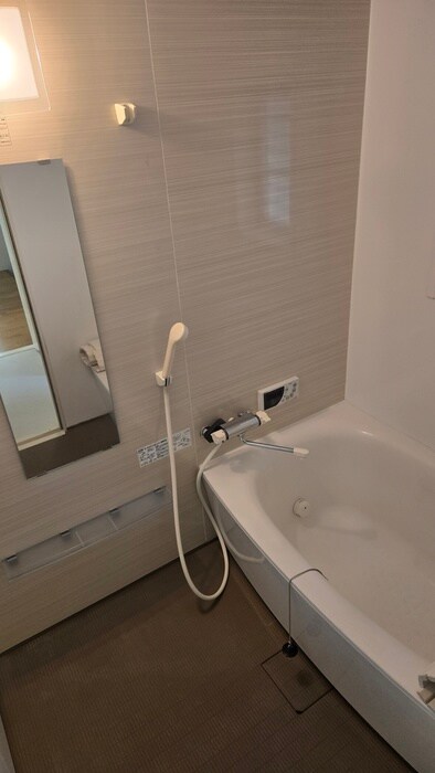 物件内観写真9　(バス／シャワールーム等)