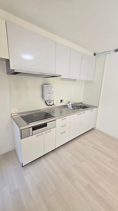 物件内観写真10　(キッチン)