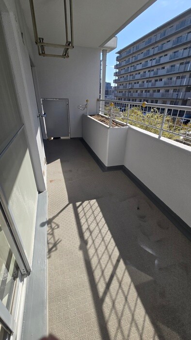 物件内観写真15　(ベランダ・バルコニー)