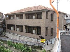 プロヴァンスプリ－ズ外観写真
