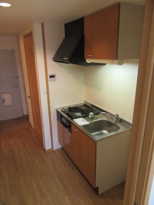 物件内観写真14　(キッチン)