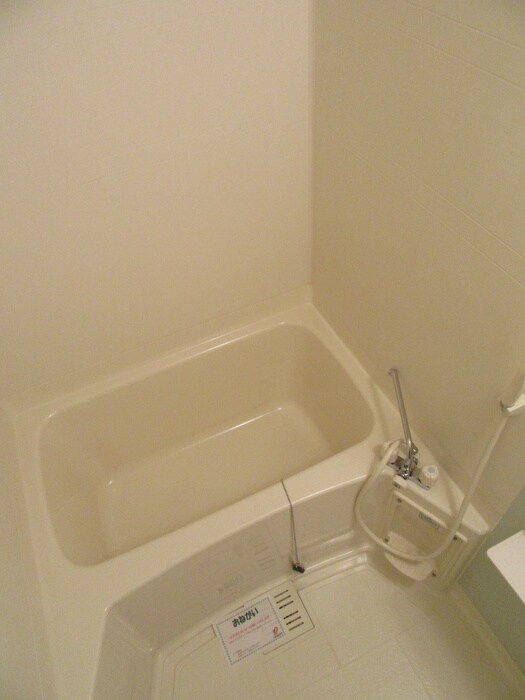 物件内観写真17　(バス／シャワールーム等)