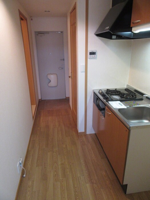 物件内観写真22　(キッチン)