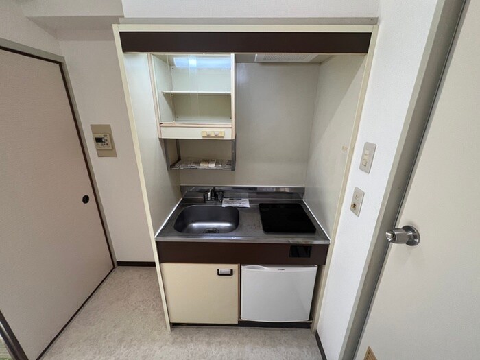 物件内観写真9　(キッチン)