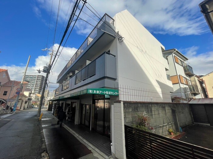 物件外観写真3　(外観写真)